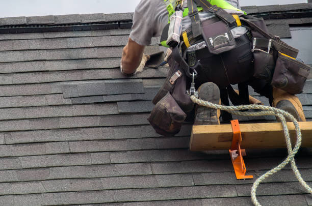 Quick and Trustworthy Emergency Roof Repair Services in Kendall West, FL